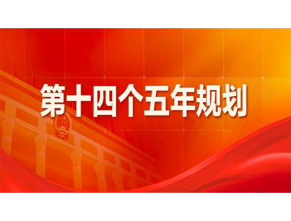 乐鱼·官方站网页版登录入口-乐鱼online(中国)为“十四五”规划建言献策 